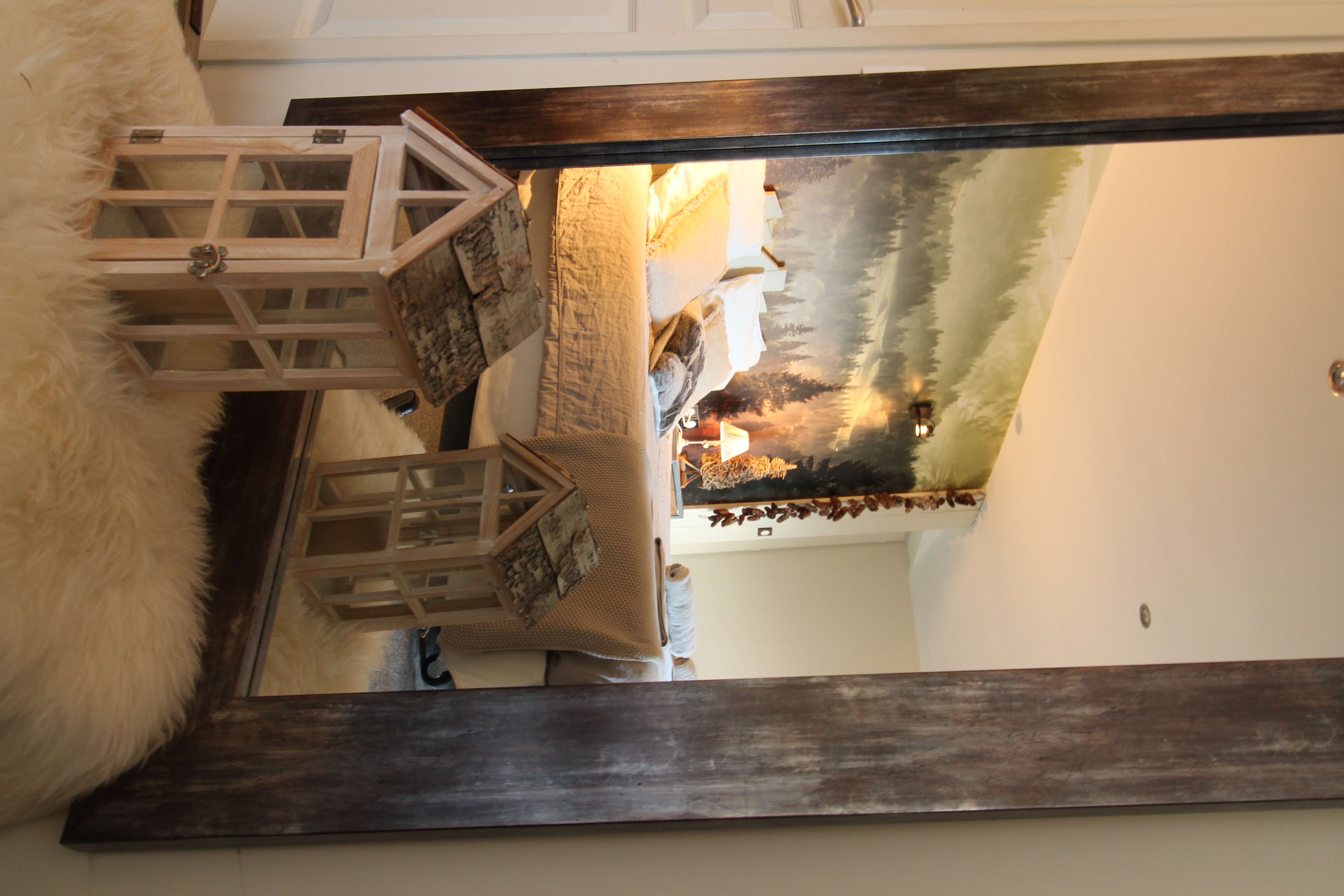 La Tête dans les Étoiles